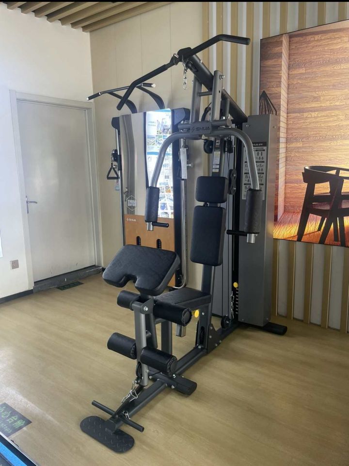 多多28告诉您—为什么要做力量训练